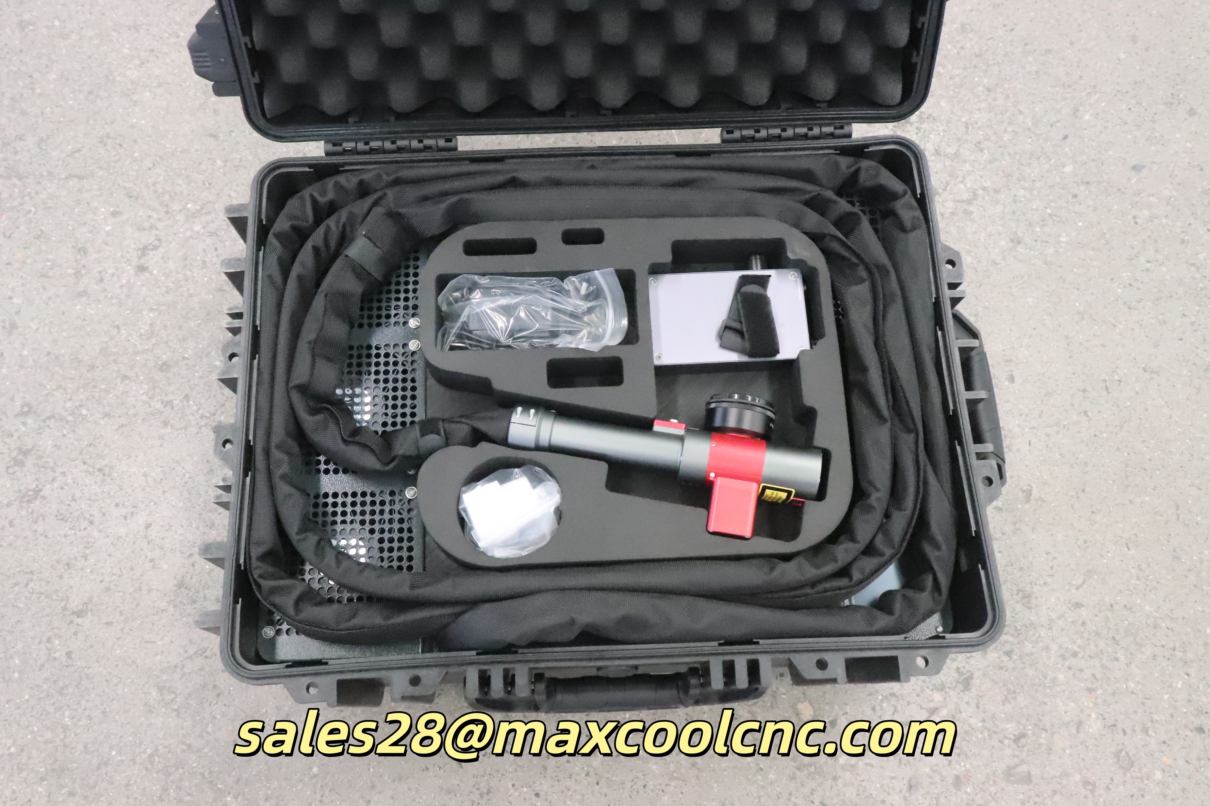 view
